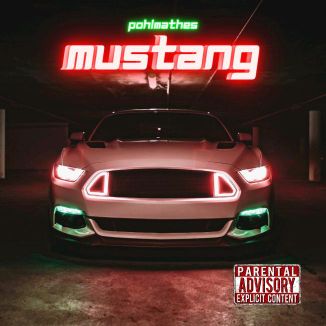 Foto da capa: Mustang