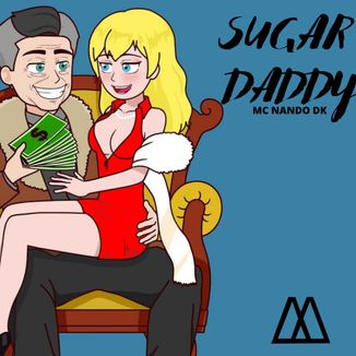 Foto da capa: Suggar Daddy