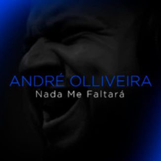 Foto da capa: Nada Me Faltará