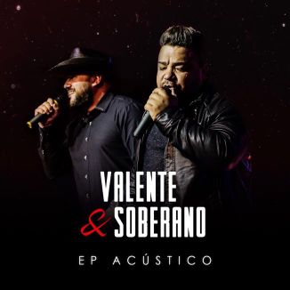 Foto da capa: Acústico