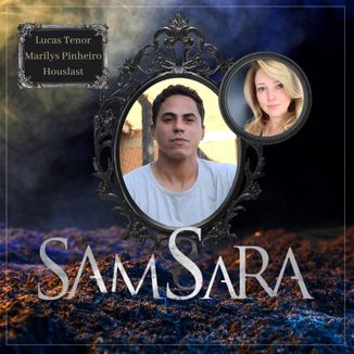 Foto da capa: Samsara