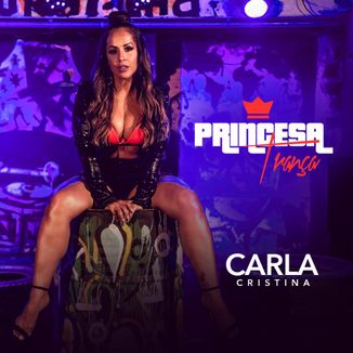 Foto da capa: Princesa Trança