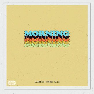 Foto da capa: Morning