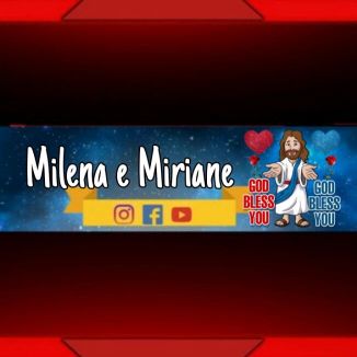 Foto da capa: MiniCover's-Milena e Miriane