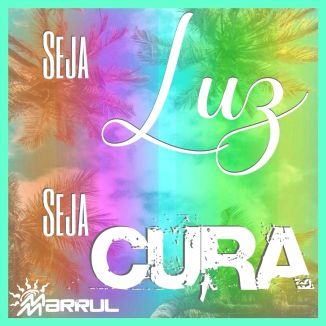 Foto da capa: Seja Luz, Seja Cura