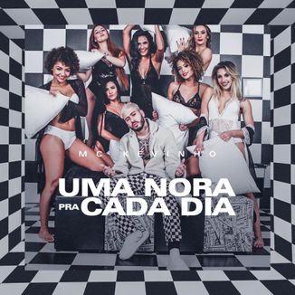 Foto da capa: Uma Nora pra Cada Dia