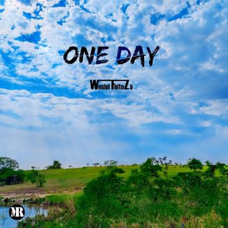 Foto da capa: One Day