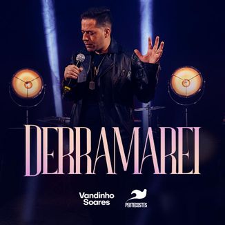 Foto da capa: Derramarei