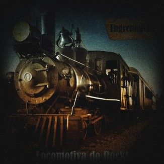 Foto da capa: Locomotiva