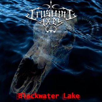 Foto da capa: Blackwater Lake