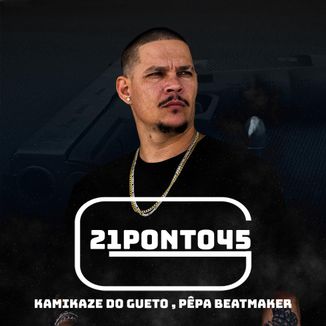 Foto da capa: G21 Ponto 45