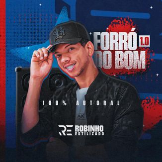 Foto da capa: Forró do Bom 1.0