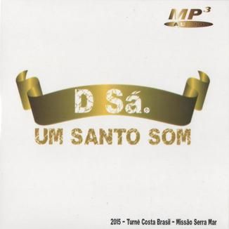 Foto da capa: MP3 - TURNÊ COSTA BRASIL