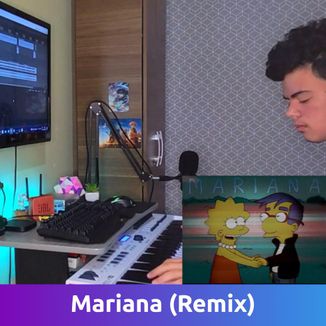 Foto da capa: Mariana (Remix)