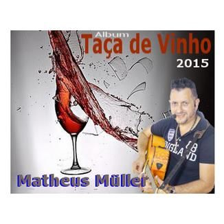 Foto da capa: Taça de Vinho