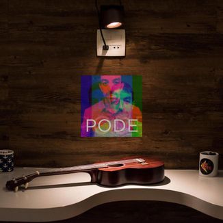 Foto da capa: Pode (Ukulele)