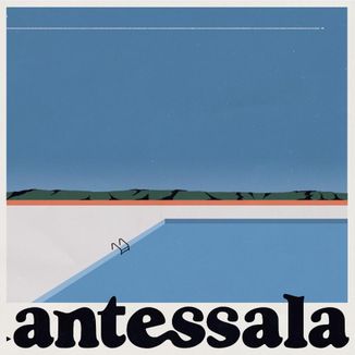 Foto da capa: Antessala