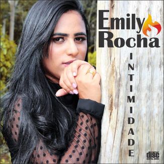 Foto da capa: Emily Rocha - Intimidade
