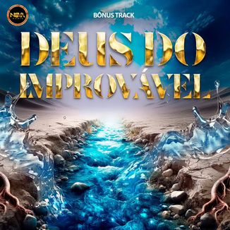 Foto da capa: Deus do Improvável Bônus