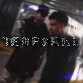 Foto da capa: Temporal