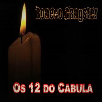 Foto da capa: Os 12 do Cabula