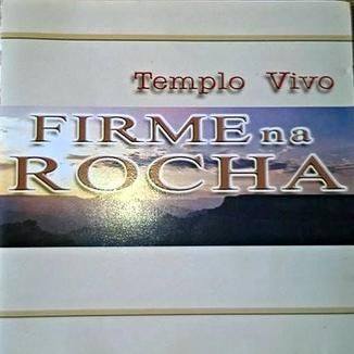 Foto da capa: Firme na Rocha