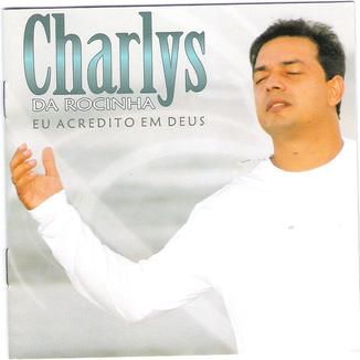 Foto da capa: Eu acredito em Deus