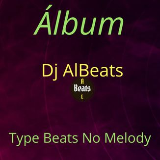 Foto da capa: Type Beats no Melody