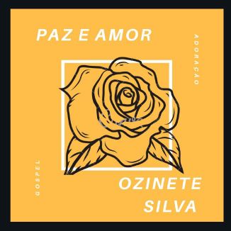 Foto da capa: Paz E Amor