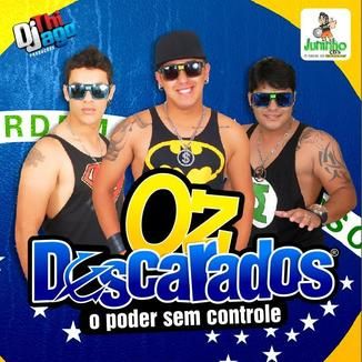 Foto da capa: Oz Descarados  - CD Copa do Mundo
