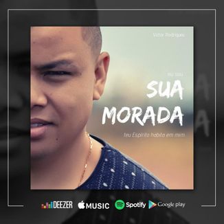 Foto da capa: Sua Morada
