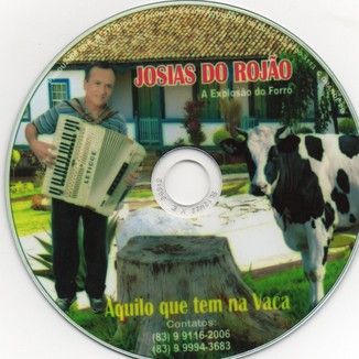 Foto da capa: Aquilo que tem na Vaca