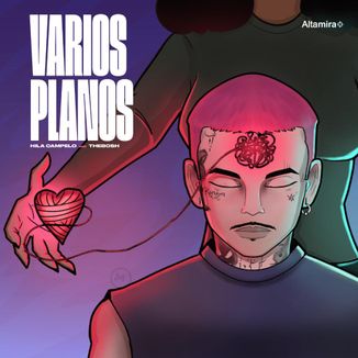 Foto da capa: Vários Planos