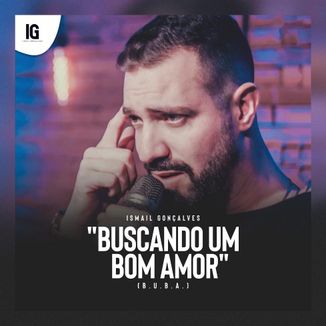 Foto da capa: Buscando Um Bom Amor (B.U.B.A.)