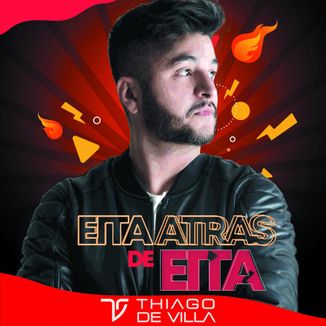 Foto da capa: Eita atrás de Eita