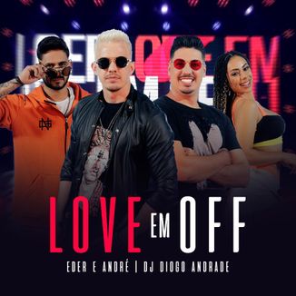 Foto da capa: Love em Off