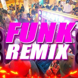 Foto da capa: Especial - Funk Remix [ELETRÔNICA+FUNK] (GU3LA Remix)