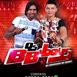 Foto da capa: Os BB Boys No swingado Do Forró