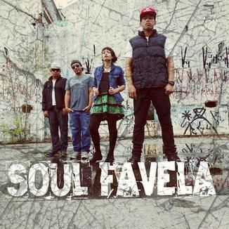 Foto da capa: Soul Favela