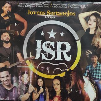 Foto da capa: JOVENS SERTANEJOS DE RR
