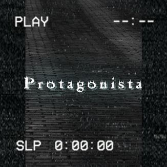 Foto da capa: Protagonista