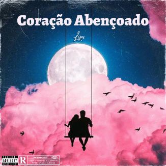 Foto da capa: Coração Abençoado