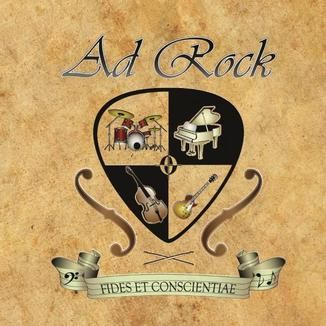 Foto da capa: Ad Rock EP