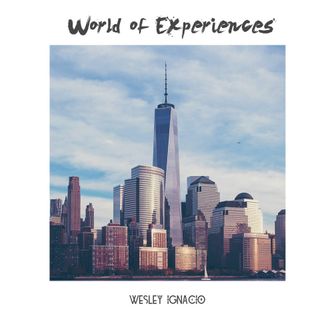 Foto da capa: World of Experiences