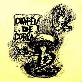 Foto da capa: Chapéu de Cobra ( 2° edição )