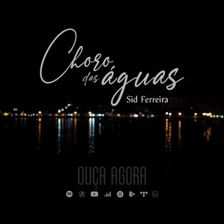 Foto da capa: Choro Das Águas