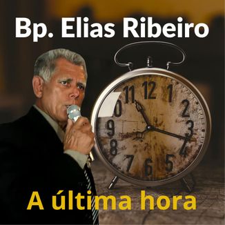 Foto da capa: A última hora