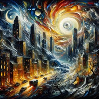 Foto da capa: Night of Fury