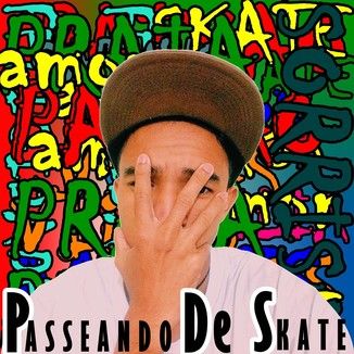 Foto da capa: Passeando De Skate