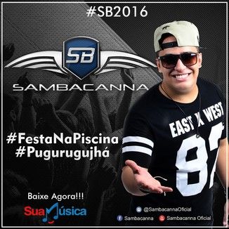 Foto da capa: #SB2016